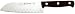 J.A. Henckels International Fine Edge Pro 5-Inch Hollow-Edge Santoku