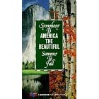 Symphony to America the Beautiful (2pc) [VHS]