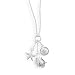 Nautical Charm Necklace