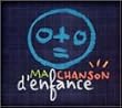 Ma chanson d'enfance