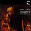 Bach: Motets /La Chapelle Royale * Herreweghe Bach: Motets /La Chapelle Royale * Herreweghe