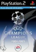 UEFA CHAMPIONS LEAGUE 2004 - 2005 - Ensemble complet - 1 utilisateur - PlayStation 2