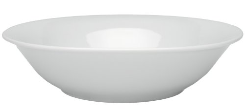Best Cheap HIC Porcelain Round Vegetable Bowl 9.5-inch