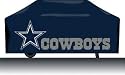 Dallas Cowboys Economy Grill Cover