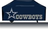 Dallas Cowboys Deluxe Grill Cover