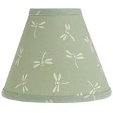 Dragonfly II Standard Lampshade