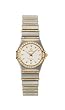 Omega Contellation Mini Diamonds Watch Omega Contellation Mini Diamonds Watch