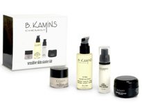 B. Kamins Sensitive Skin Starter Kit