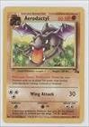 Pokemon - Aerodactyl (Pokemon TCG Card) 1999 Pokemon Fossil Booster Pack [Base] Unlimited #16
