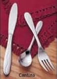 Cantina Flatware, Bouillon Spoon 3 Dozen per case, 36/BOX