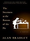 The Sweetness at the Bottom of the Pie