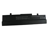 Asus Eee Pc 1001Hgo Laptop Battery 4800mAh (Replacement)