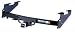 Reese Class V Pick Up Hitch Reese Class V Hitch