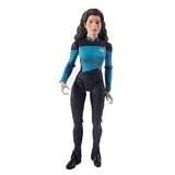  : STAR TREK NEXT GENERATION TROI FIGURE