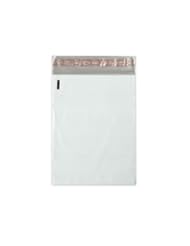 BISS: Pratt PJ-3 Self-Seal Poly Mailer, 9" x 12" (Pack of 100) - Pratt
