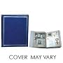 Pioneer Jumbo Family Memory Album, 11" x 14" Scrapbook with 50 Archival Buff Colored Pages, Blue Covers