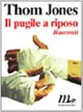 Il pugile a riposo