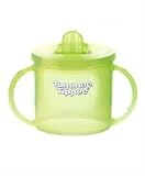TOMMEE TIPPEE FIRST CUP 4M+ BPA FREE GREEN