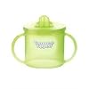 TOMMEE TIPPEE FIRST CUP 4M+ BPA FREE GREEN