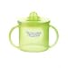 TOMMEE TIPPEE FIRST CUP 4M+ BPA FREE GREEN