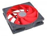 Xilence 2 Component 120mm PWM Case Fan : XPF140.2CF