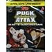 Topps 2009 Puck Attax NHL National Hockey League Booster Pack