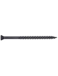 Home Improvement: The Hillman Group 47310 6 X 1-Inch Square Drive Trim Screw-Sharp Point, 1-Pound - The Hillman Group