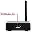 Alfa Fly3G USB Mobile 3G Modem with 802.11b,g,N 3G Wide-Coverage WiFi Mobile Router - Create your very own WiFi Hotspot and surf the web at 3g speeds with no limits to the number of Wifi enabled computers and other devices that can join you. image 6