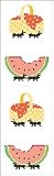 Ant Picnic Stickers by Mrs. Grossman's