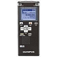 Olympus WS-510M 4GB Digital Voice Recorder and WMA/MP3 Music Player