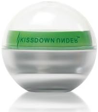 Kiss Down Under Unisex Exfoliating Scrub, 1.67 fl. oz.