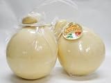 Soresina Caciocavallo Cheese 4.5 lb - 5 lb