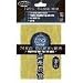 Max Protection Neo Rave Sleeves Gold Trading Game Card 50 Count (Yugioh size)