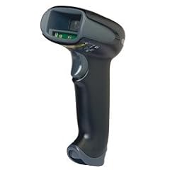 Honeywell Xenon 1900, 2D, SR, Kit (USB), schwarz, Handscanner, Retail, 2D, Imager, Standard Range, 0-32cm Leseabstand, IP41, 1900GSR-2USB