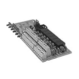 Linear AM-MIO Input/Output Expansion Module