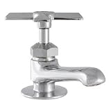 Single Basin Faucet - 015700 Brass Sgl Basin Faucet