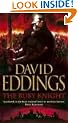 The Ruby Knight: Book Two of the Elenium