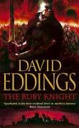 The Ruby Knight (The Elenium)