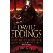 The Ruby Knight (The Elenium)