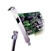 Telebau TELNET PCI ISDN-Card ISDN Adapter intern passiv PCI S0 BVRP Phonetools