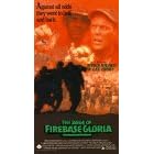 Siege of Firebase Gloria [VHS]