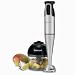 Cuisinart CSB-77 Smart Stick Hand Blender with Whisk and Chopper Attachments
