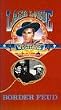 Border Feud [VHS]
