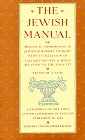 The Jewish Manual