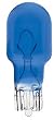 PIAA 19224 18-Watt Xtreme White Miniature Light - 2 Piece