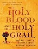 The holy blood and the holy grail