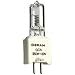 Photo : GCA Video Lamp 250w 120v.