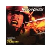Starship Troopers: Original Motion Picture Soundtrack