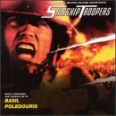 Basil Poledouris - Starship Troopers: Original Motion Picture Soundtrack - Zortam Music