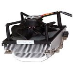 arctic-cooling Super Silent 4 Ultra TC CPU Kühler für Socket478 2500RPM 45.90CFM 35.00dB(A)